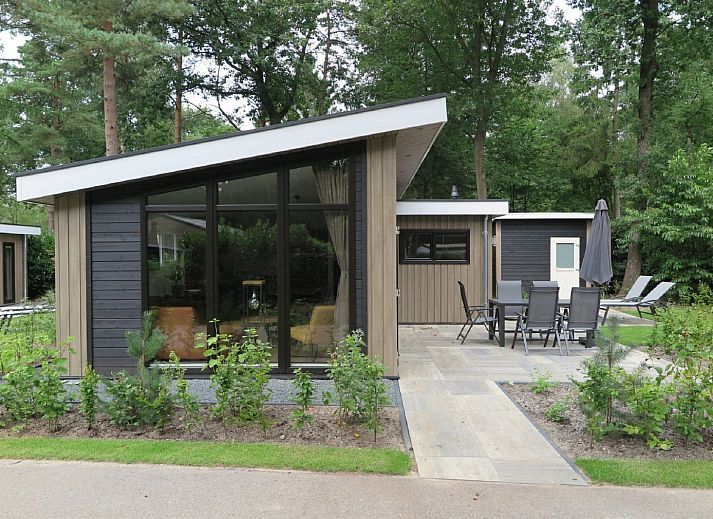 Unterkunft 3201203 - Ferienhaus Veluwe - «De Rimboe & De Woeste Hoogte 25»