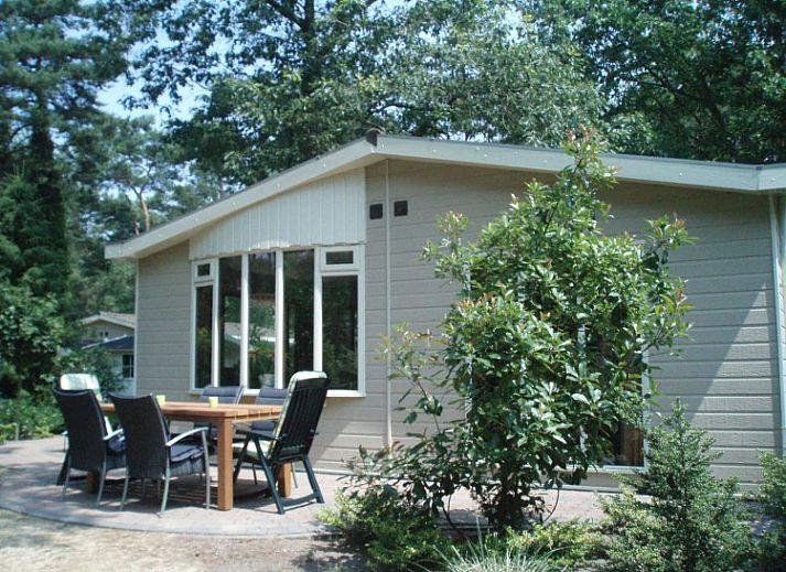 Guest house 320126 - Holiday property Veluwe - vakantiewoning Beenhorst B11 Veluwe