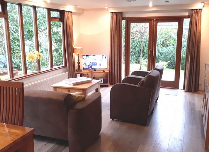 Guest house 320126 - Holiday property Veluwe - vakantiewoning Beenhorst B11 Veluwe