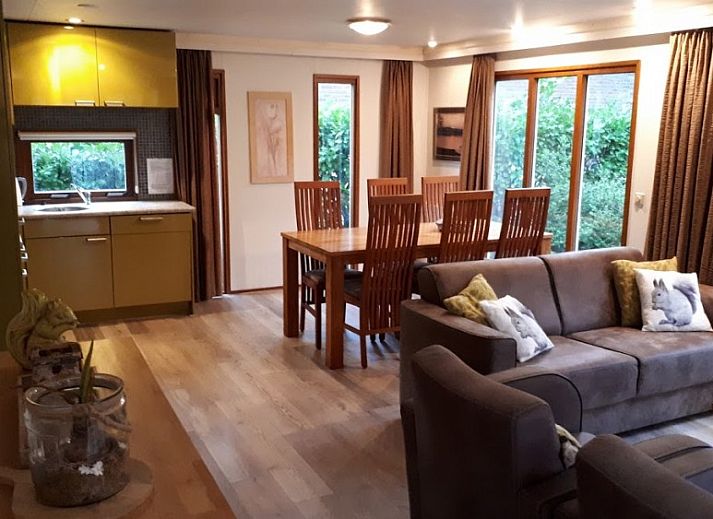 Guest house 320126 - Holiday property Veluwe - vakantiewoning Beenhorst B11 Veluwe