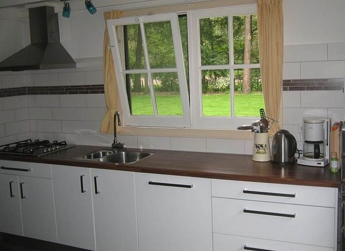 Verblijf 320127 - Vakantiewoning Veluwe - Vakantiehuis in Beekbergen