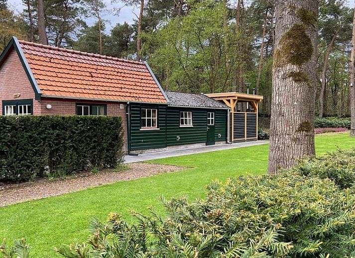 Verblijf 320127 - Vakantiewoning Veluwe - Vakantiehuis in Beekbergen