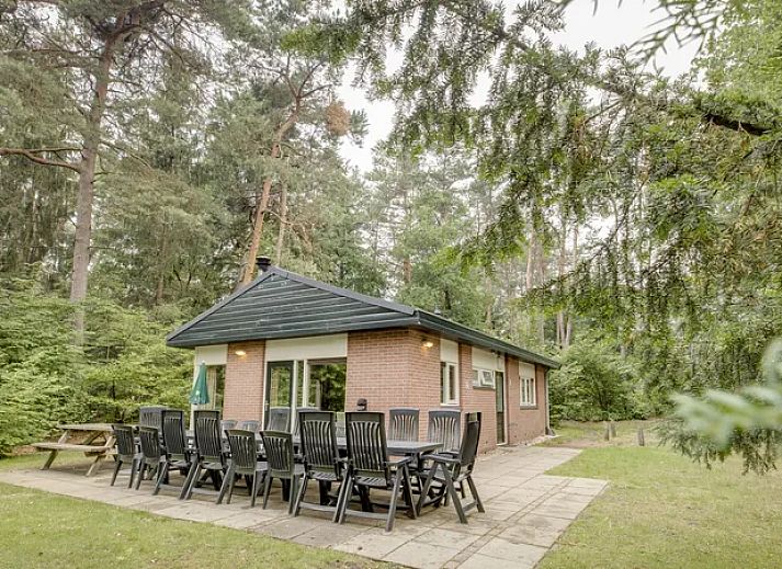 Verblijf 320132 • Vakantiewoning Veluwe • Recreatiepark Beekbergen
