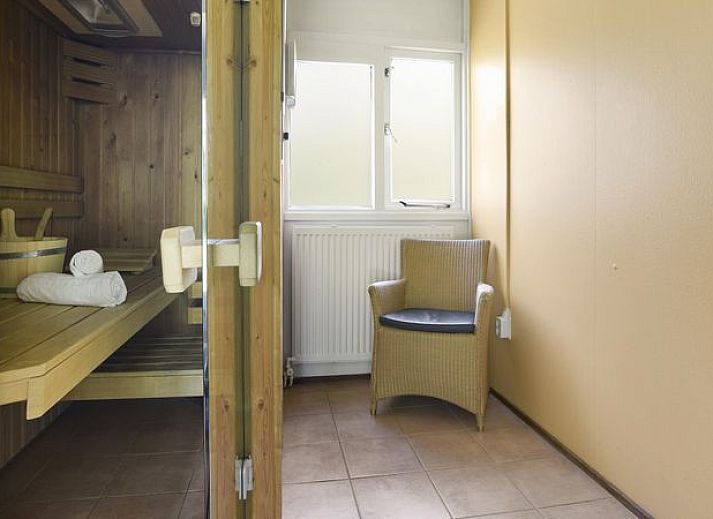 Guest house 320136 - Bungalow Veluwe - Heideheuvel | 4-persoons bungalow | 4CE1