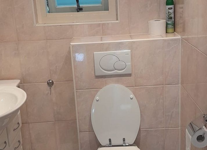 Ferienhaus in Beekbergen, Veluwe, Gelderland mit Terrasse und gruener Umgebung, ideal fuer Naturliebhaber.