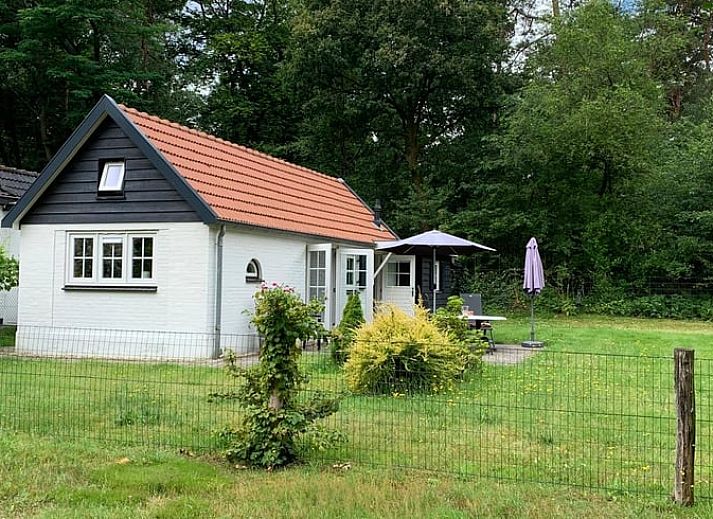 Verblijf 320146 • Vakantiewoning Veluwe • Vakantiehuis in Beekbergen