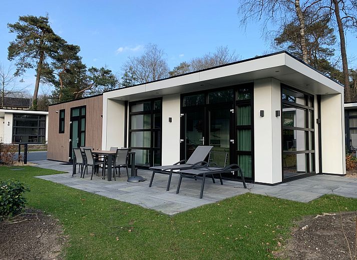 Guest house 320148 • Holiday property Veluwe • Module special Wellness ( kavel 110 ) 