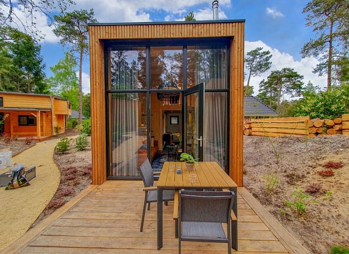 Verblijf 320148 - Vakantiewoning Veluwe - Tiny House 2