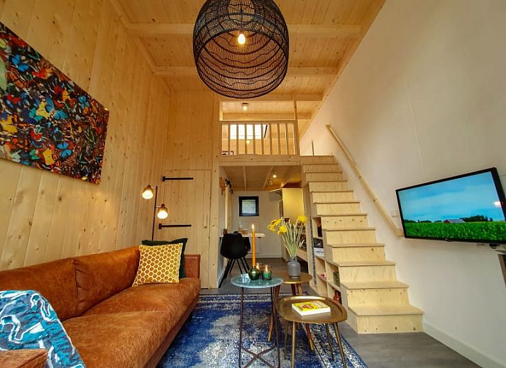 Verblijf 320148 - Vakantiewoning Veluwe - Tiny House 2