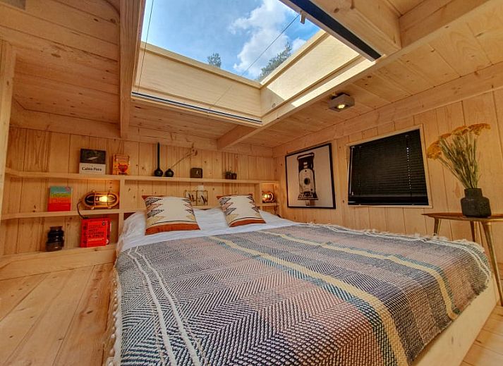 Verblijf 320148 - Vakantiewoning Veluwe - Tiny House 2