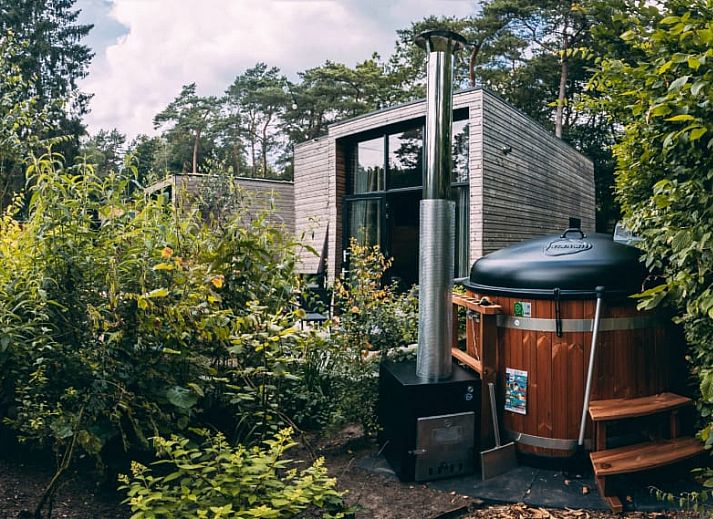 Verblijf 320148 - Vakantiewoning Veluwe - Tiny House 2