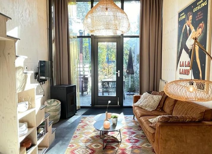 Verblijf 320148 - Vakantiewoning Veluwe - Tiny House 2