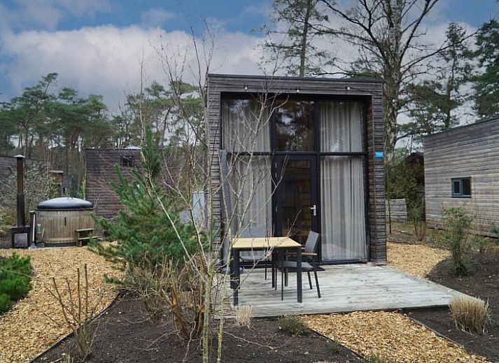 Verblijf 320148 - Vakantiewoning Veluwe - Tiny House 2