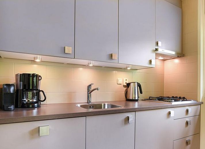 Verblijf 320152 - Bungalow Veluwe - Heideheuvel | 2-persoons bungalow | 2L