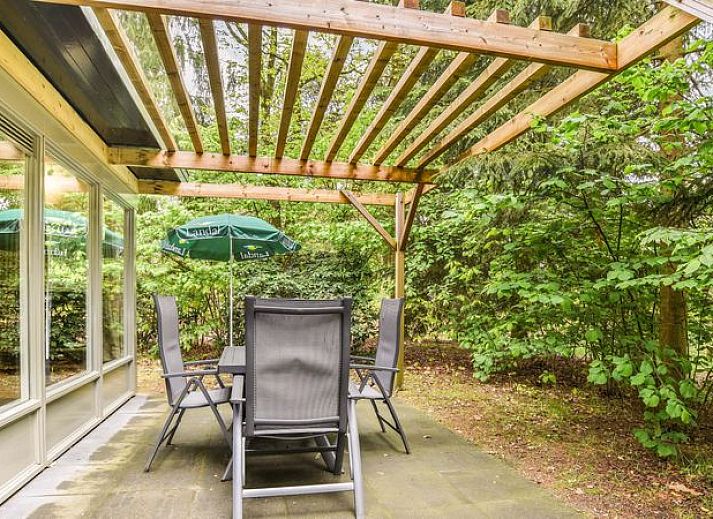 Verblijf 320152 - Bungalow Veluwe - Heideheuvel | 2-persoons bungalow | 2L