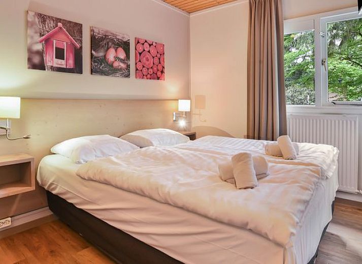 Verblijf 320152 - Bungalow Veluwe - Heideheuvel | 2-persoons bungalow | 2L