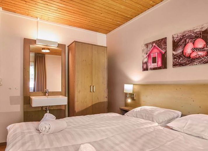 Verblijf 320152 - Bungalow Veluwe - Heideheuvel | 2-persoons bungalow | 2L