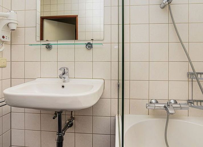 Verblijf 320152 - Bungalow Veluwe - Heideheuvel | 2-persoons bungalow | 2L