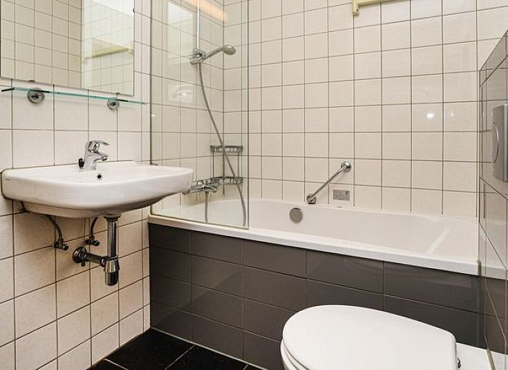 Verblijf 320152 - Bungalow Veluwe - Heideheuvel | 2-persoons bungalow | 2L