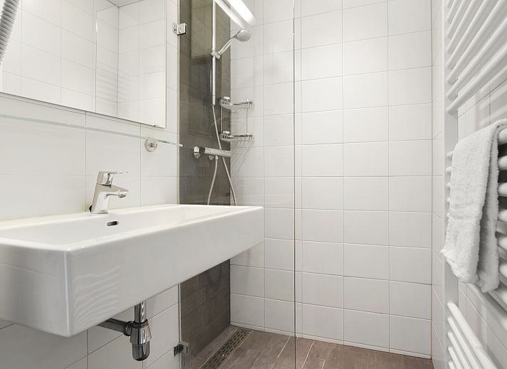 Sfeervolle open haard in Heideheuvel bungalow 4CE, Beekbergen, Veluwe.