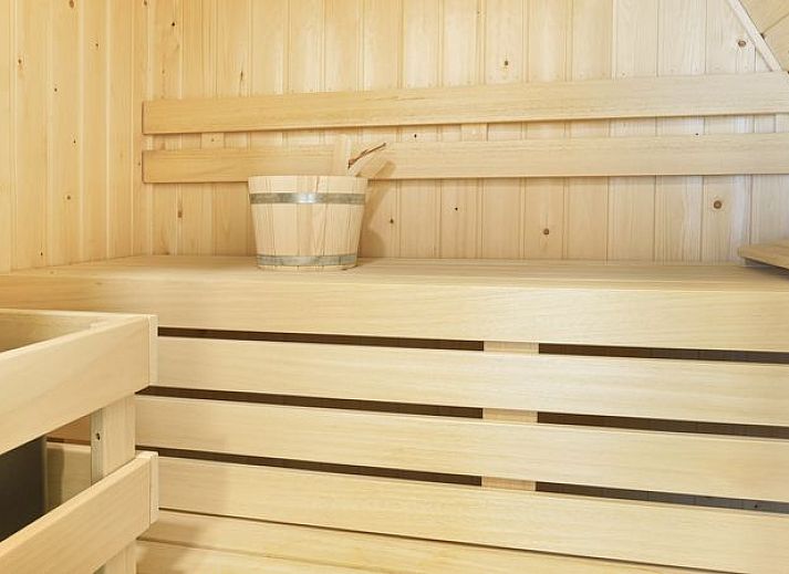 Verblijf 320155 • Vakantiewoning Veluwe • H4