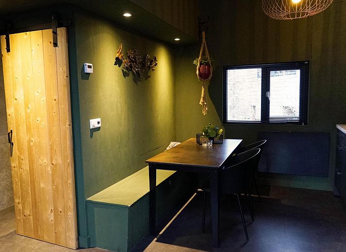 Unterkunft 320158 - Ferienhaus Veluwe - Tiny House 4 Hottub