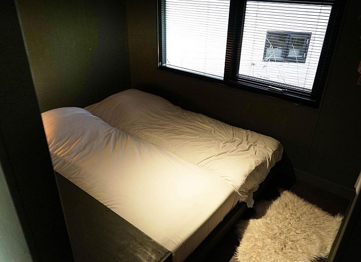 Unterkunft 320158 - Ferienhaus Veluwe - Tiny House 4 Hottub