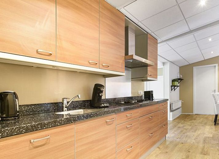 Verblijf 320159 - Bungalow Veluwe - Heideheuvel | 12-persoons bungalow | 12L1