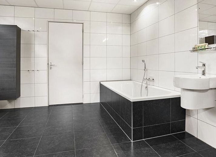 Verblijf 320159 - Bungalow Veluwe - Heideheuvel | 12-persoons bungalow | 12L1
