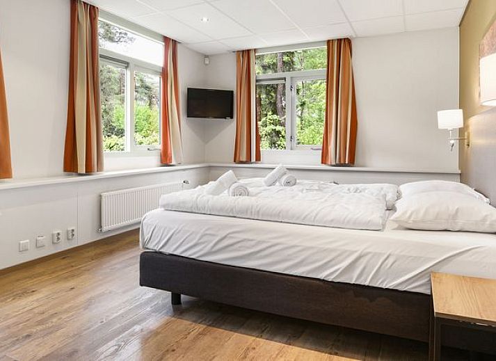 Verblijf 320159 - Bungalow Veluwe - Heideheuvel | 12-persoons bungalow | 12L1