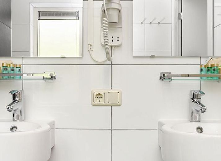 Verblijf 320159 - Bungalow Veluwe - Heideheuvel | 12-persoons bungalow | 12L1