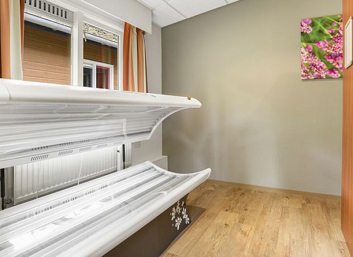 Verblijf 320159 - Bungalow Veluwe - Heideheuvel | 12-persoons bungalow | 12L1