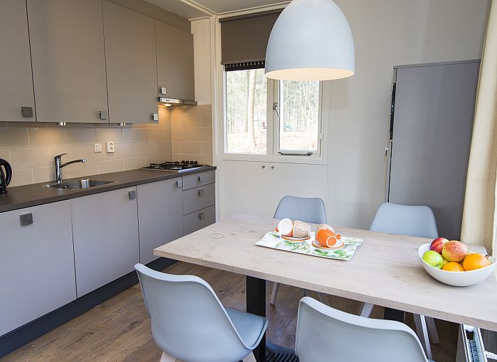 Unterkunft 320160 - Bungalow Veluwe - Heideheuvel | 4-persoons bungalow | 4C2