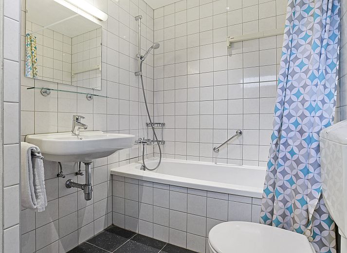 Unterkunft 320160 - Bungalow Veluwe - Heideheuvel | 4-persoons bungalow | 4C2