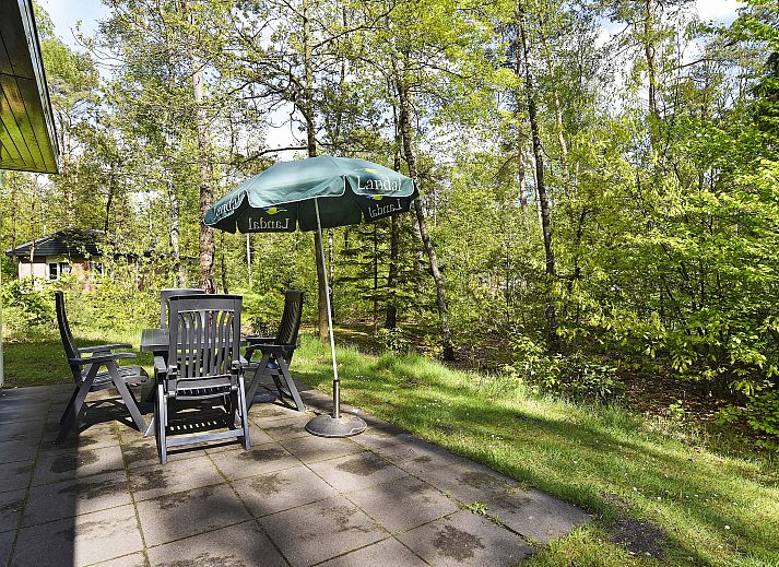 Unterkunft 320160 - Bungalow Veluwe - Heideheuvel | 4-persoons bungalow | 4C2