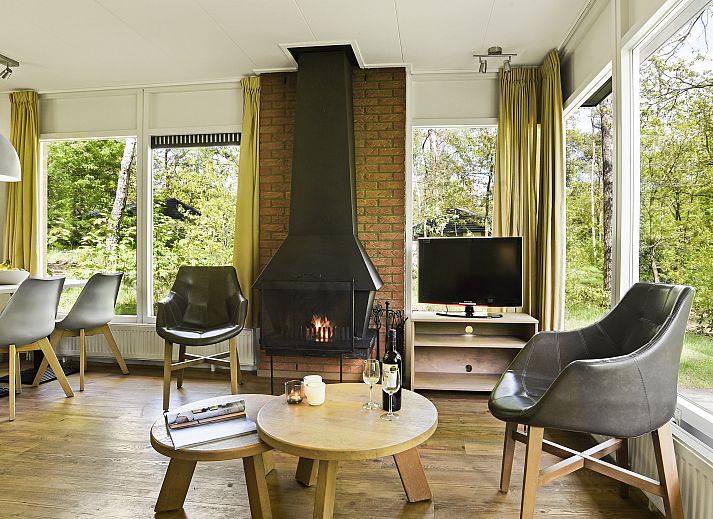 Unterkunft 320160 - Bungalow Veluwe - Heideheuvel | 4-persoons bungalow | 4C2