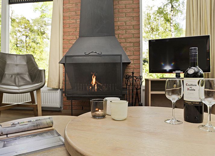 Unterkunft 320160 - Bungalow Veluwe - Heideheuvel | 4-persoons bungalow | 4C2