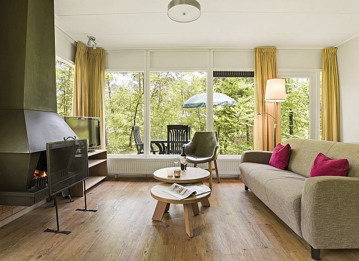Unterkunft 320160 - Bungalow Veluwe - Heideheuvel | 4-persoons bungalow | 4C2