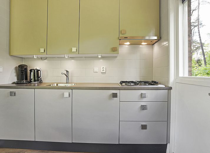 Unterkunft 320160 - Bungalow Veluwe - Heideheuvel | 4-persoons bungalow | 4C2