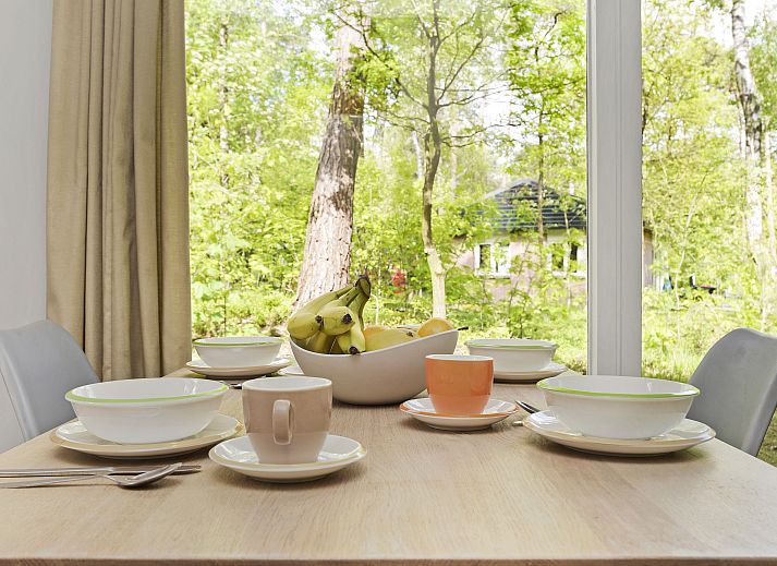 Unterkunft 320160 - Bungalow Veluwe - Heideheuvel | 4-persoons bungalow | 4C2