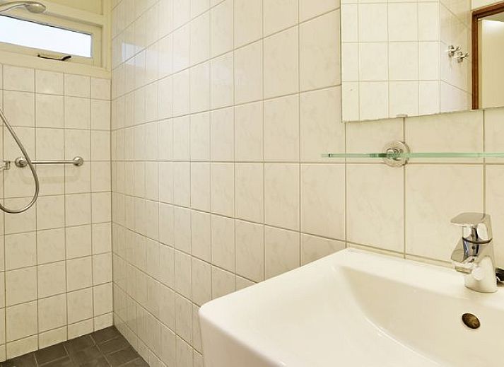 Guest house 320161 - Bungalow Veluwe - Heideheuvel | 6-persoons hondenbungalow | 6CD
