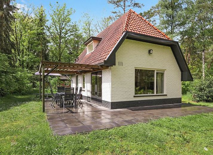 Verblijf 320162 • Vakantiewoning Veluwe • Type D