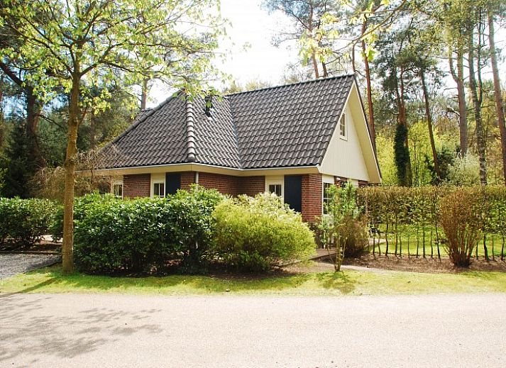 Verblijf 320166 • Vakantiewoning Veluwe • Vlinderhuisje