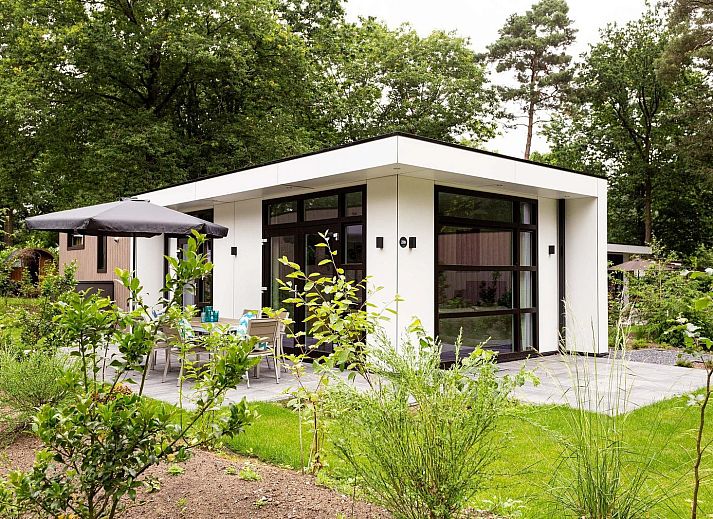 Verblijf 320168 • Vakantiewoning Veluwe • Module special 6 personen