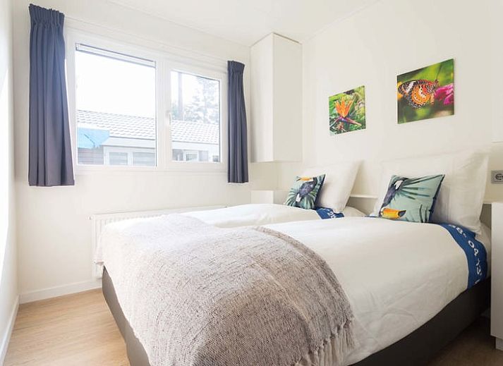 Unterkunft 320168 - Ferienhaus Veluwe - Ferox XL 4 personen Wellness (Spa)