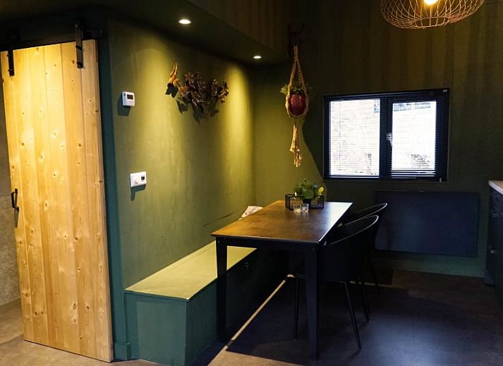 Guest house 320170 - Holiday property Veluwe - Tiny House 4