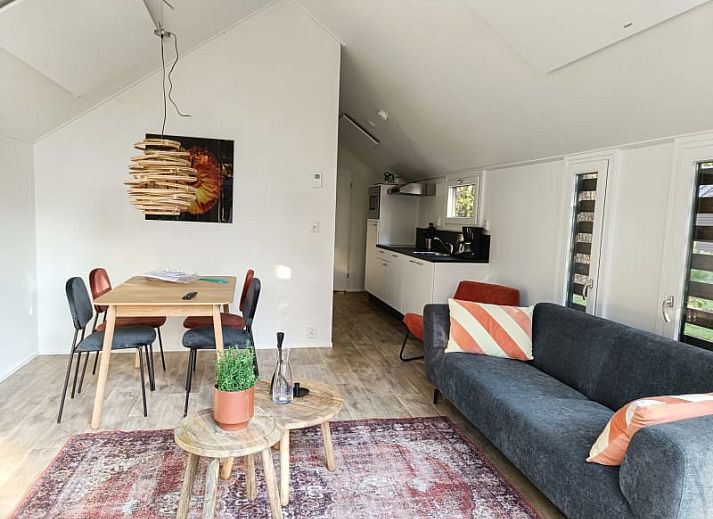 Unterkunft 320171 - Ferienhaus Veluwe - Forest Lodge 4