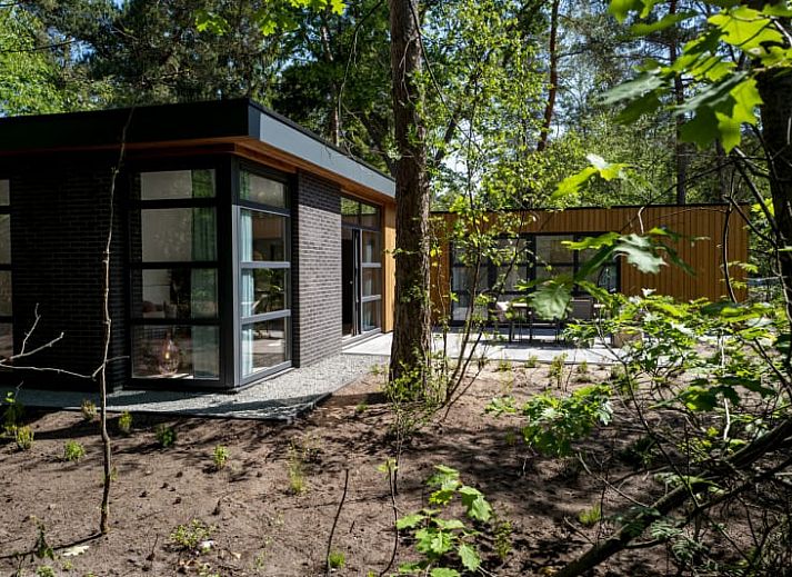 Unterkunft 320173 - Ferienhaus Veluwe - L-Cube MIVA 6