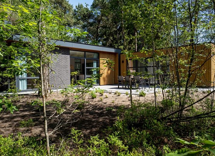 Unterkunft 320173 - Ferienhaus Veluwe - L-Cube MIVA 6