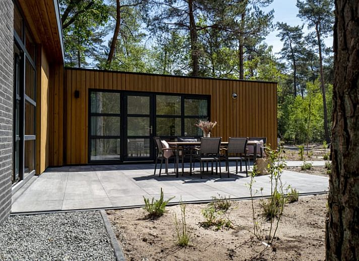 Unterkunft 320173 - Ferienhaus Veluwe - L-Cube MIVA 6
